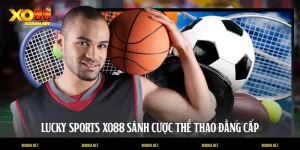 Lucky Sports XO88