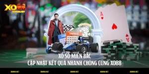 Xổ số miền Bắc