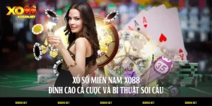 Xổ số miền Nam